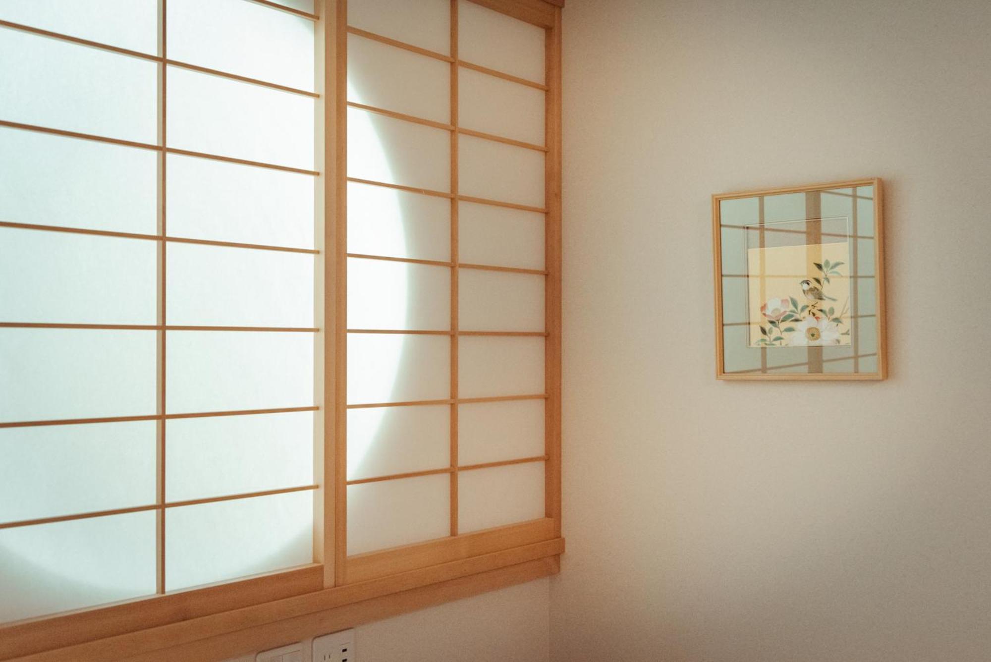 谷町君・星屋旅館・神泉ノ宿　二条城 Kjóto Exteriér fotografie